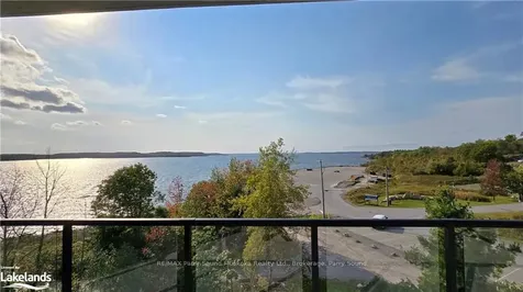 20 Salt Dock Road N/a Parry Sound ON P2A 0E7
