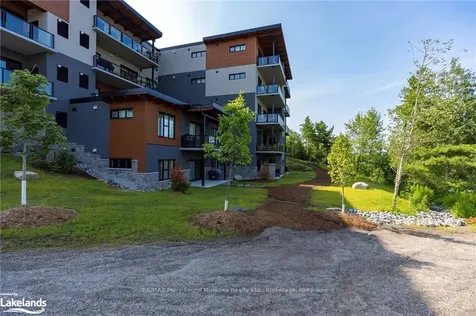 20 Salt Dock Road N/a Parry Sound ON P2A 0E7