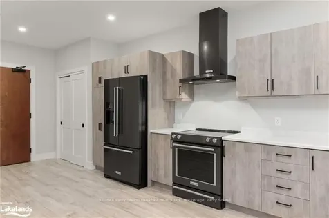 20 Salt Dock Road N/a Parry Sound ON P2A 0E7