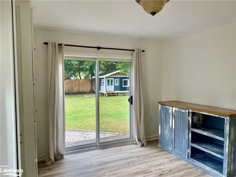 126 Gibson Street Parry Sound ON P2A 1X7