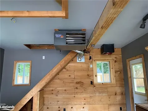 126 Gibson Street Parry Sound ON P2A 1X7