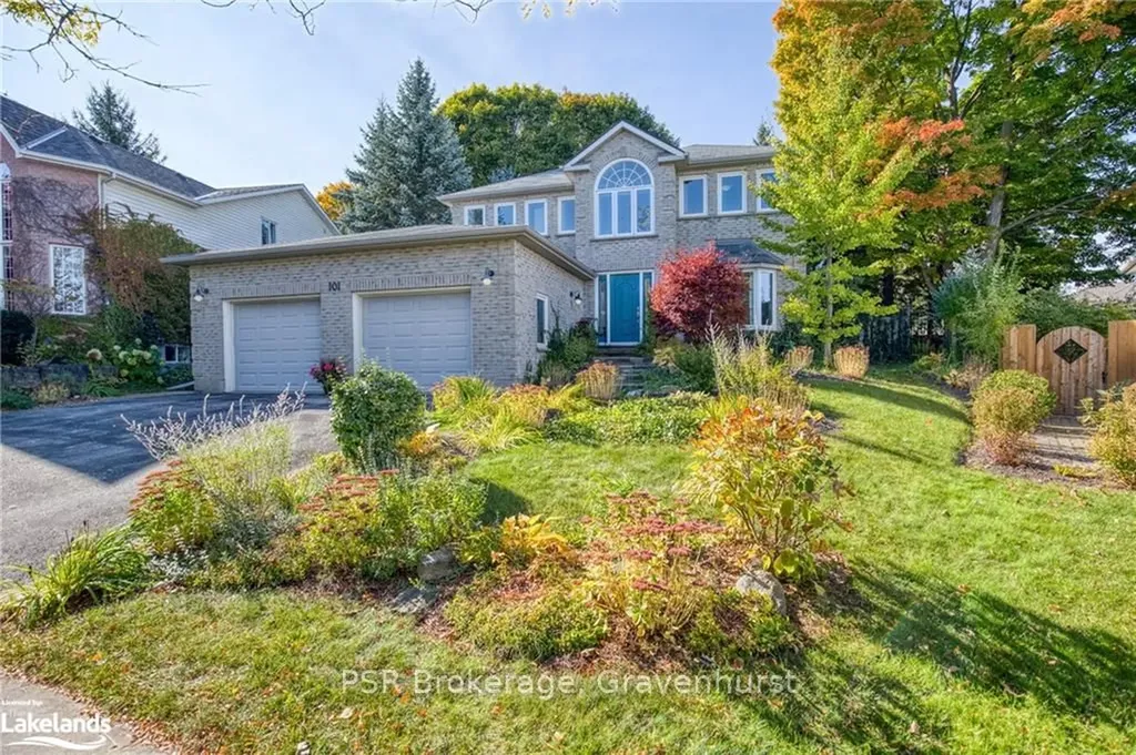 101 Greengable Way Kitchener ON N2N 3B1