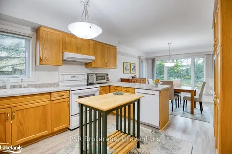 101 Greengable Way Kitchener ON N2N 3B1