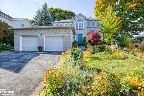 101 Greengable Way Kitchener ON N2N 3B1