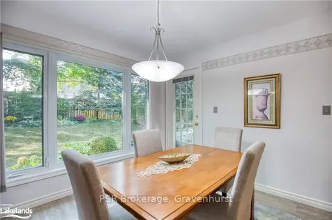 101 Greengable Way Kitchener ON N2N 3B1