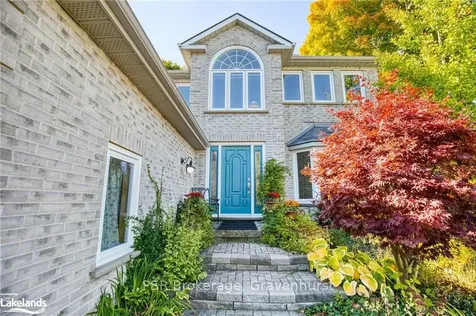 101 Greengable Way Kitchener ON N2N 3B1