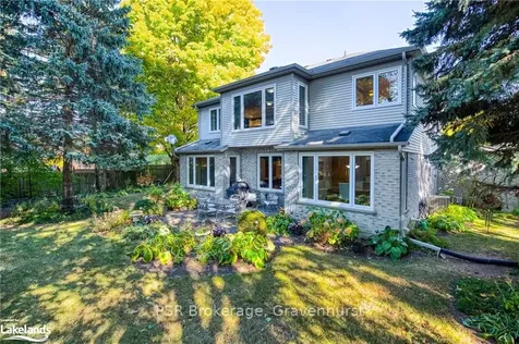 101 Greengable Way Kitchener ON N2N 3B1