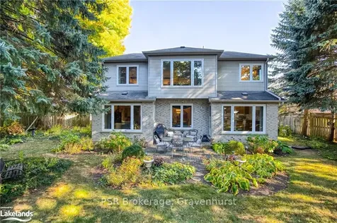 101 Greengable Way Kitchener ON N2N 3B1