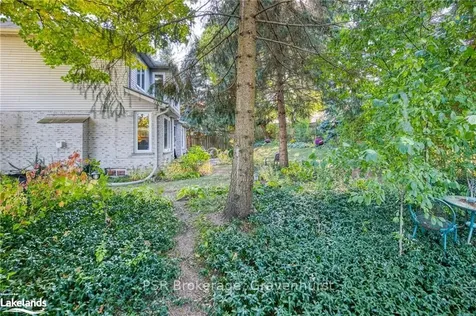 101 Greengable Way Kitchener ON N2N 3B1