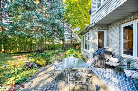101 Greengable Way Kitchener ON N2N 3B1
