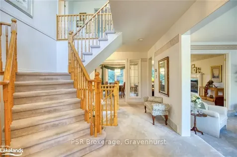 101 Greengable Way Kitchener ON N2N 3B1