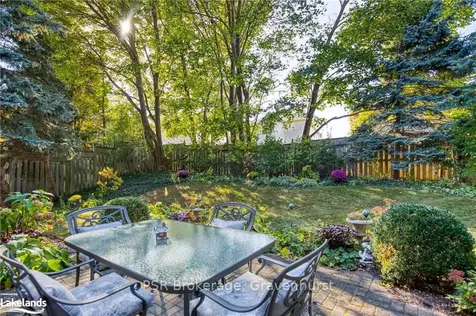 101 Greengable Way Kitchener ON N2N 3B1