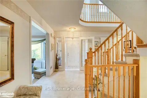 101 Greengable Way Kitchener ON N2N 3B1