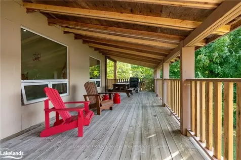 448 Kings Farm Road Georgian Bay ON L0K 1S0