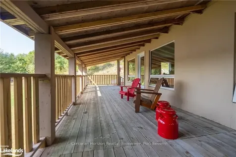 448 Kings Farm Road Georgian Bay ON L0K 1S0