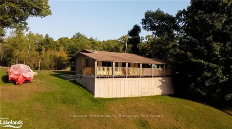 448 Kings Farm Road Georgian Bay ON L0K 1S0