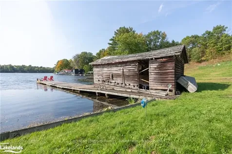 448 Kings Farm Road Georgian Bay ON L0K 1S0