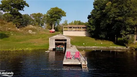 448 Kings Farm Road Georgian Bay ON L0K 1S0