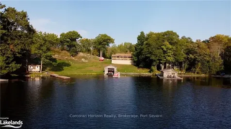 448 Kings Farm Road Georgian Bay ON L0K 1S0