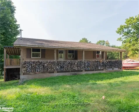 448 Kings Farm Road Georgian Bay ON L0K 1S0