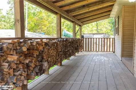 448 Kings Farm Road Georgian Bay ON L0K 1S0