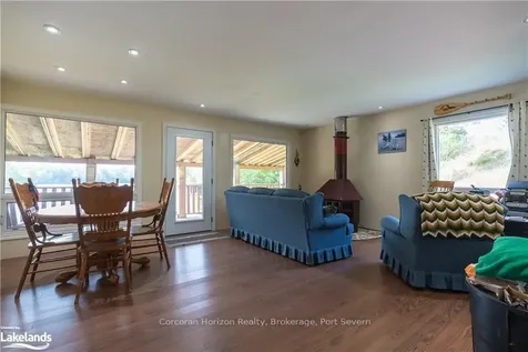 448 Kings Farm Road Georgian Bay ON L0K 1S0