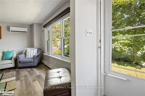 18 Rosetta Street Parry Sound ON P2A 1G4