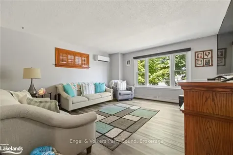 18 Rosetta Street Parry Sound ON P2A 1G4