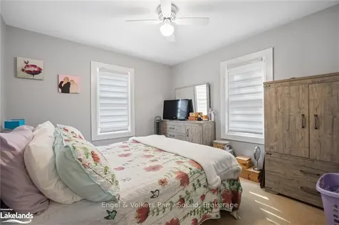 18 Rosetta Street Parry Sound ON P2A 1G4