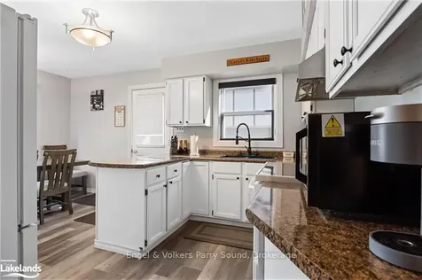 18 Rosetta Street Parry Sound ON P2A 1G4