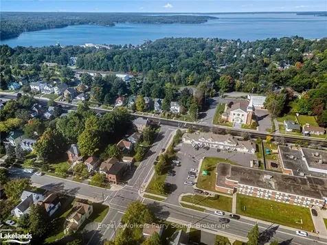 18 Rosetta Street Parry Sound ON P2A 1G4