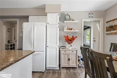 18 Rosetta Street Parry Sound ON P2A 1G4