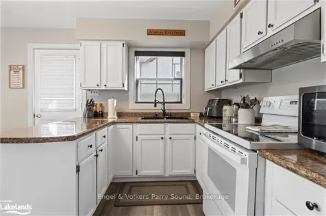 18 Rosetta Street Parry Sound ON P2A 1G4