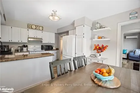 18 Rosetta Street Parry Sound ON P2A 1G4
