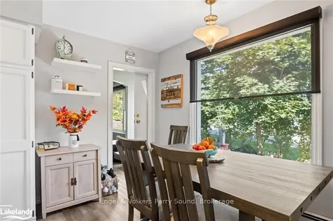 18 Rosetta Street Parry Sound ON P2A 1G4