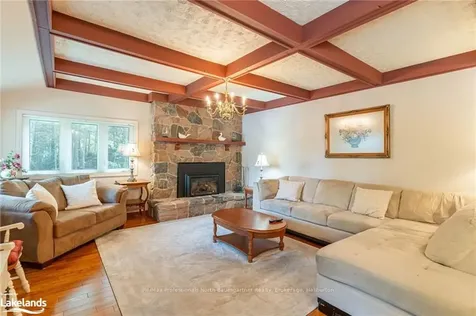 1015 Sahara Trail Dysart Et Al ON K0M 1S0