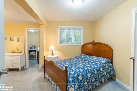 1015 Sahara Trail Dysart Et Al ON K0M 1S0