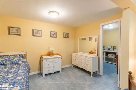 1015 Sahara Trail Dysart Et Al ON K0M 1S0