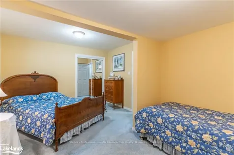 1015 Sahara Trail Dysart Et Al ON K0M 1S0