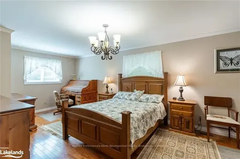 1015 Sahara Trail Dysart Et Al ON K0M 1S0