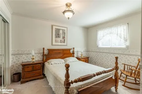 1015 Sahara Trail Dysart Et Al ON K0M 1S0