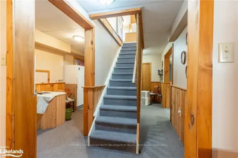 1015 Sahara Trail Dysart Et Al ON K0M 1S0