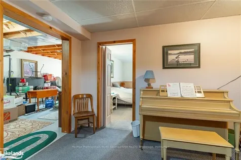 1015 Sahara Trail Dysart Et Al ON K0M 1S0