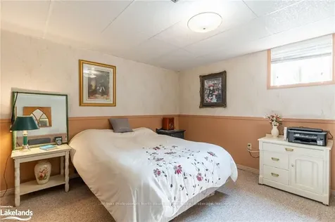 1015 Sahara Trail Dysart Et Al ON K0M 1S0