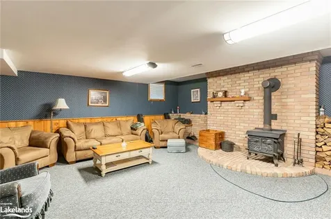 1015 Sahara Trail Dysart Et Al ON K0M 1S0