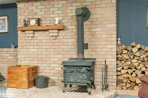 1015 Sahara Trail Dysart Et Al ON K0M 1S0