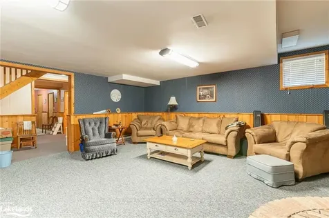 1015 Sahara Trail Dysart Et Al ON K0M 1S0