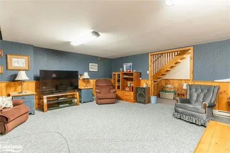 1015 Sahara Trail Dysart Et Al ON K0M 1S0