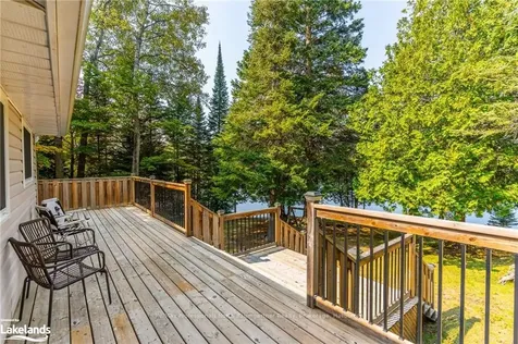 1015 Sahara Trail Dysart Et Al ON K0M 1S0