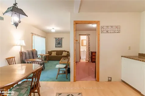 1015 Sahara Trail Dysart Et Al ON K0M 1S0